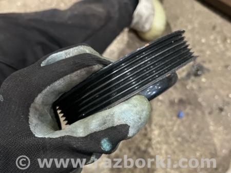 ФОТО Шкив помпы для Subaru Legacy VII BW (19-25) Київ