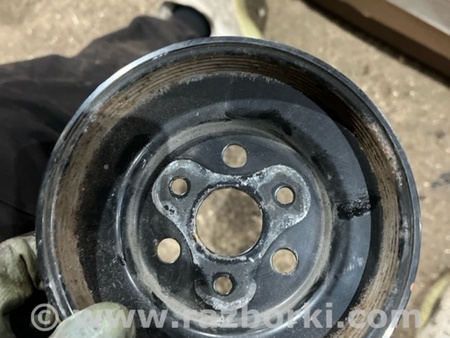 ФОТО Шкив помпы для Subaru Legacy VII BW (19-25) Київ