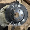 Шкив помпы Subaru Legacy VII BW (19-25)