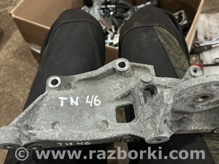 ФОТО Кронштейн для Subaru Legacy VII BW (19-25) Київ
