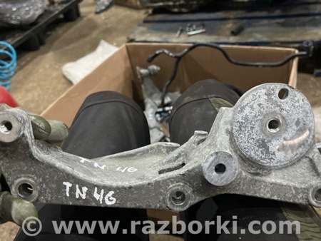 ФОТО Кронштейн для Subaru Legacy VII BW (19-25) Київ