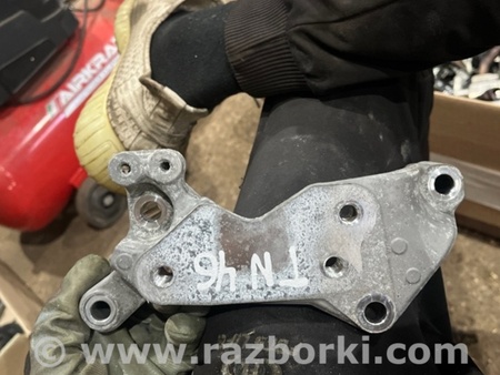 ФОТО Кронштейн для Subaru Legacy VII BW (19-25) Київ