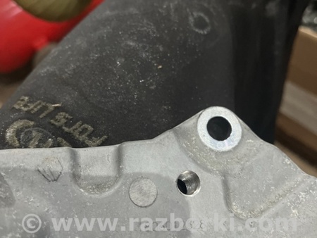 ФОТО Кронштейн для Subaru Legacy VII BW (19-25) Київ