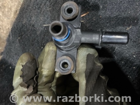 ФОТО Клапан для Ford Explorer V U502 (10-19) Київ