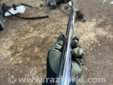 ФОТО Молдинг двери для Volkswagen Atlas/Teramont I +1 рест (17-23) Київ
