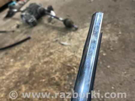 ФОТО Молдинг двери для Volkswagen Atlas/Teramont I +1 рест (17-23) Київ