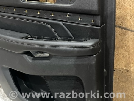 ФОТО Карточка дверная для Ford Explorer V U502 (10-19) Київ