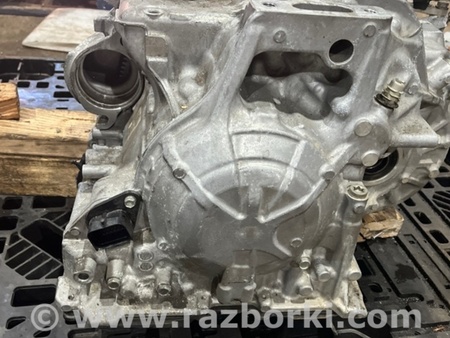ФОТО АКПП (коробка автомат) для Volkswagen Atlas/Teramont I +1 рест (17-23) Київ