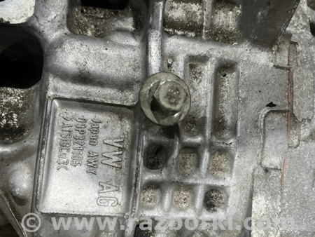 ФОТО АКПП (коробка автомат) для Volkswagen Atlas/Teramont I +1 рест (17-23) Київ