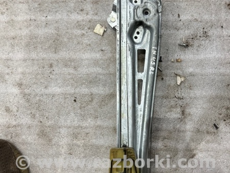 ФОТО Стеклоподъемный механизм для Ford Explorer V U502 (10-19) Київ