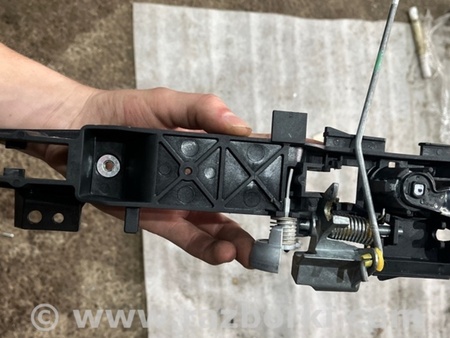 ФОТО Кронштейн ручки двери для Ford Explorer V U502 (10-19) Київ