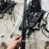 Уплотнитель стекла двери Volkswagen Atlas/Teramont I +1 рест (17-23)