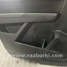 ФОТО Карточка дверная для Volkswagen Atlas/Teramont I +1 рест (17-23) Київ