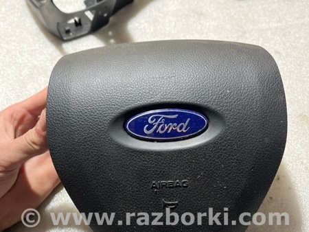 ФОТО Подушка безопасности в руль для Ford Explorer V U502 (10-19) Київ