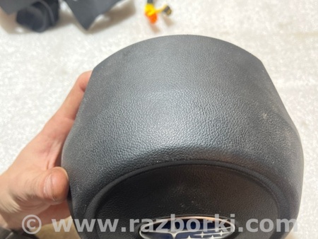ФОТО Подушка безопасности в руль для Subaru Legacy VII BW (19-25) Київ