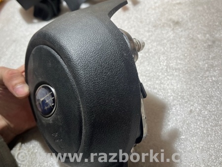 ФОТО Подушка безопасности в руль для Subaru Legacy VII BW (19-25) Київ