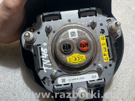 ФОТО Подушка безопасности в руль для Subaru Legacy VII BW (19-25) Київ