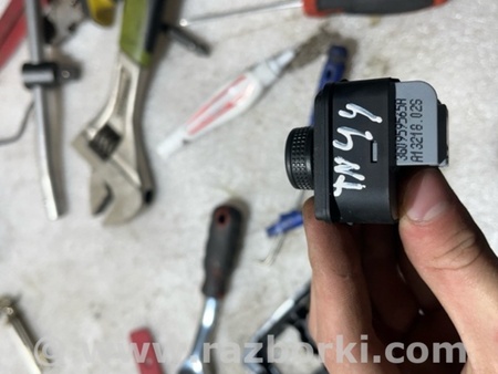 ФОТО Кнопка для Volkswagen Atlas/Teramont I +1 рест (17-23) Київ