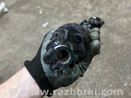ФОТО Рулевой карданчик для Subaru Legacy VII BW (19-25) Київ