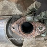 ФОТО Глушитель для Subaru Legacy VII BW (19-25) Київ