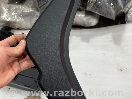 ФОТО Пластик для Subaru Legacy VII BW (19-25) Київ