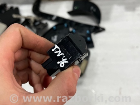 ФОТО Кнопка для Subaru Legacy VII BW (19-25) Київ