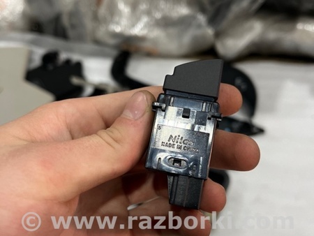 ФОТО Кнопка для Subaru Legacy VII BW (19-25) Київ