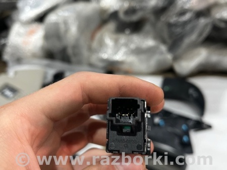 ФОТО Кнопка для Subaru Legacy VII BW (19-25) Київ