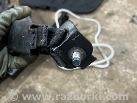 ФОТО Замок ремня безопасности для Subaru Legacy VII BW (19-25) Київ