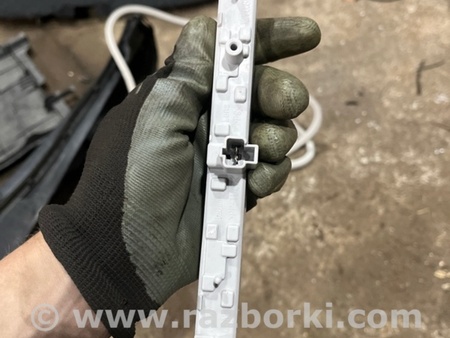 ФОТО Стоп-сигнал для Subaru Legacy VII BW (19-25) Київ