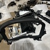 Накладка на торпедо Subaru Crosstrek 3 GU (2022-)