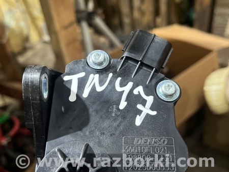 ФОТО Педаль газа для Subaru Crosstrek 3 GU (2022-) Київ