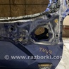 ФОТО Крышка багажника для Subaru Crosstrek 3 GU (2022-) Київ