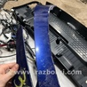 ФОТО Накладка крышки багажника для Subaru Crosstrek 3 GU (2022-) Київ