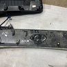 ФОТО Накладка крышки багажника для Subaru Crosstrek 3 GU (2022-) Київ