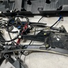 ФОТО Накладка крышки багажника для Subaru Crosstrek 3 GU (2022-) Київ