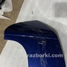ФОТО Спойлер для Subaru Crosstrek 3 GU (2022-) Київ