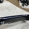 ФОТО Спойлер для Subaru Crosstrek 3 GU (2022-) Київ