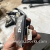 Подсветка номера Subaru Crosstrek 3 GU (2022-)
