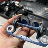 ФОТО Петля двери багажника для Subaru Crosstrek 3 GU (2022-) Київ