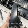 Накладка двери багажника Subaru Crosstrek 3 GU (2022-)