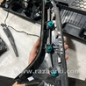 ФОТО Накладка двери багажника для Subaru Crosstrek 3 GU (2022-) Київ