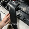 Накладка двери багажника Subaru Crosstrek 3 GU (2022-)