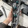 ФОТО Накладка двери багажника для Subaru Crosstrek 3 GU (2022-) Київ