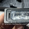 ФОТО Подсветка номера для Volkswagen Atlas/Teramont I +1 рест (17-23) Київ