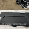 Накладка двери багажника Volkswagen Atlas/Teramont I +1 рест (17-23)