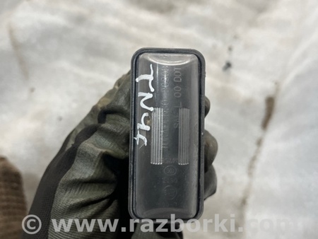 ФОТО Подсветка номера для Subaru Legacy VII BW (19-25) Київ