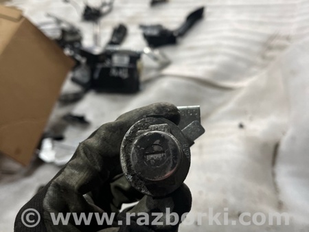 ФОТО Замок багажника для Subaru Legacy VII BW (19-25) Київ