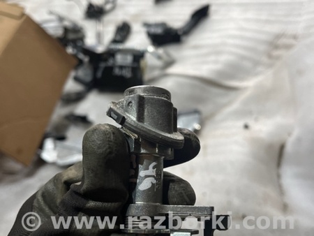 ФОТО Замок багажника для Subaru Legacy VII BW (19-25) Київ