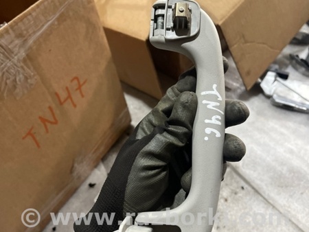ФОТО Ручка потолка для Subaru Legacy VII BW (19-25) Київ